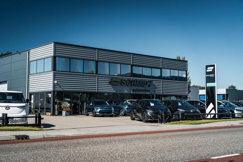 Schmidt Automotive